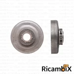 Pignone con anello motosega Jonsered 490|590