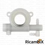 Pompa olio motosega Oleo-Mac 931|932|932C - rif. orig. 50032020R