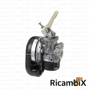 Carburatore a vaschetta motore Minarelli I80|Benassi