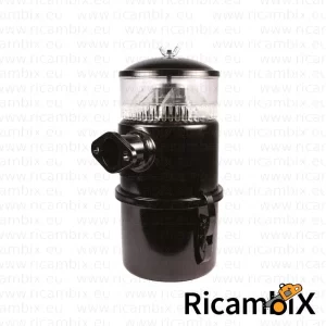 Filtro aria motore Lombardini LDA500|LDA520LDA530|6LD260|6LD260C|6LD325|6LD325C|6LD360|6LD360C|6LD360V|6LD400|6LD400C|6LD400V - rif. orig. 3700109