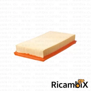 Filtro aria motore Lombardini 6LD435|6LD401 - rif. orig. 2175097