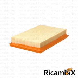 Filtro aria motore Lombardini FOCS|LDW502|LDW602|LDW903 - rif. orig. 2175105