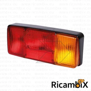 Fanale posteriore a 3 luci per Lamborghini - destro
