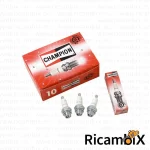 Candela CHAMPION L82C | confezione da 10 pezzi