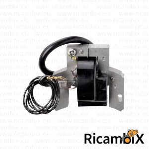Bobina accensione motore Briggs & Stratton 2/4 hp orizzontali e verticali - rif. orig. 398593|397316|496914 |793281|792395|591420