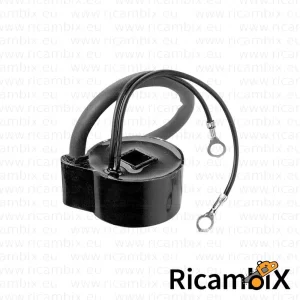 Bobina accensione motore Tecumseh LAV|BV|BVL 3hp|10 hp - rif. orig. 30546|14160020|16330001