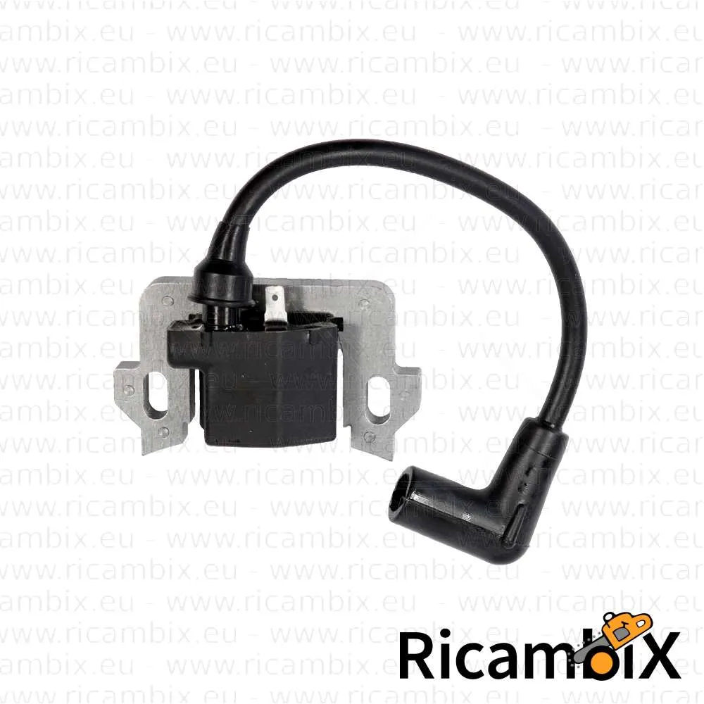 Bobina accensione motore|rasaerba Honda GCV135|160 - rif. orig. 30500ZL8004