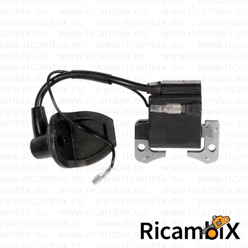 Bobina accensione decespugliatore Robin EC04|NB411 - rif. orig.