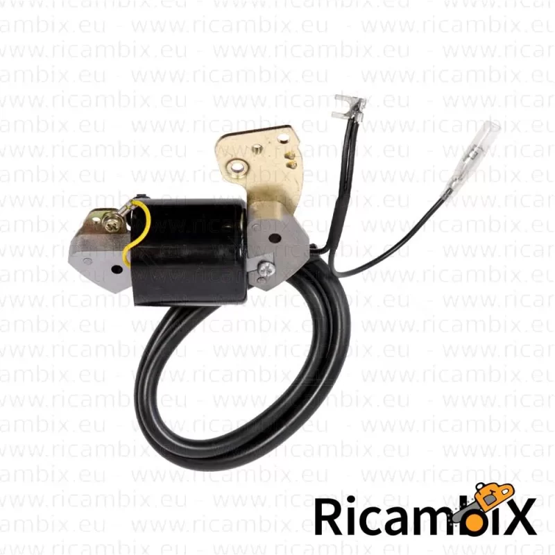 Bobina accensione decespugliatore Robin EC10 - rif. orig.