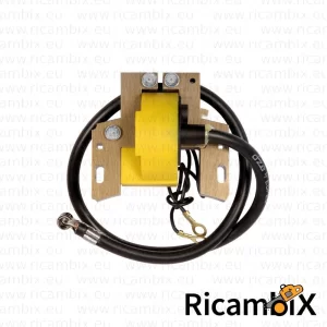 Bobina accensione motore Briggs & Stratton 144000|145000|146000|147000|193000|200400|233400|234400 - rif. orig. 298968