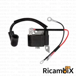 Bobina accensione motosega Husqvarna 136|137|141|142 - rif. orig. 530039239