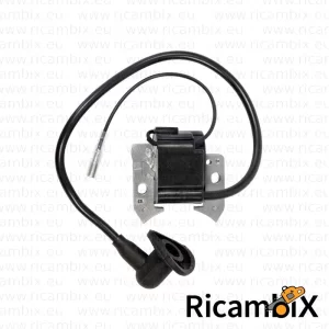 Bobina accensione decespugliatore Husqvarna 22R|22RL|25R|25RL - rif. orig. 501950101