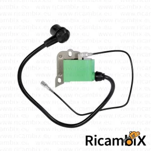 Bobina accensione troncatore Husqvarna K950|K1250|3120XP - rif. orig. 544018801|587329401