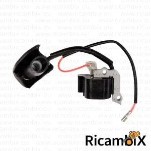Bobina accensione decespugliatore Kawasaki TJ45E - rif. orig. 21171|2250