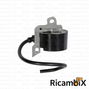 Bobina accensione motosega Stihl 046|066|MS460|MS650 MS660 - rif. orig. 11224001314