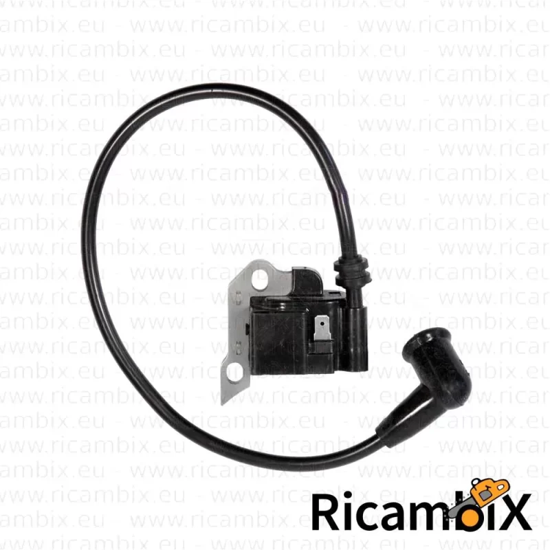Bobina accensione soffiatore Stihl  BR320|BR340|BR380 BR400|BR420|SR340|SR400|SR420 - rif. orig. 42034001302