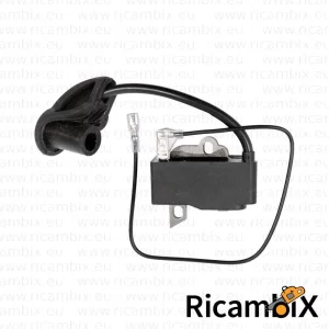 Bobina accensione soffiatore Stihl BR500|BR500|BR550 BR600|BR700 - rif. orig. 42824001305