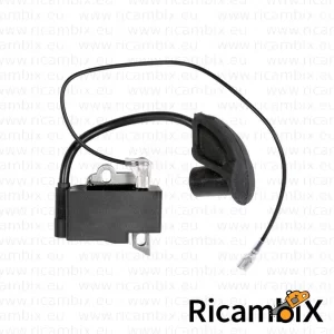 Bobina accensione decespugliatore Stihl FS90 (prima dell’anno 2008)|FS100|FS130|HL95|HL100|FS87 - rif. orig. 41804001308