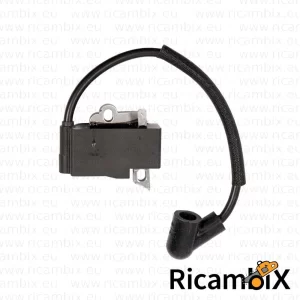 Bobina accensione motosega Stihl MS271|291 - rif. orig. 11414001305