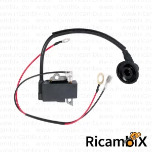 Bobina accensione motosega Stihl MS341|361 - rif. orig. 11354001308