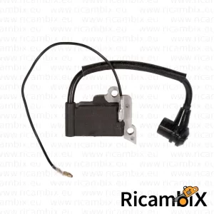 Bobina accensione decespugliatore Zenoah 18CC - rif. orig. Z848C007130