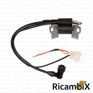 Bobina accensione motore Rato SRV340 - rif. orig.
