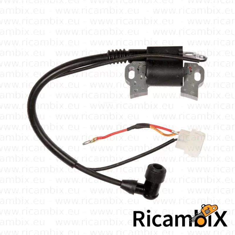 Bobina accensione motore Rato SRV340 - rif. orig.