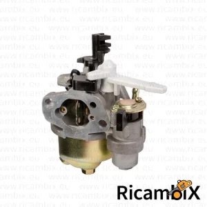 Carburatore a vaschetta motore Rato SR270