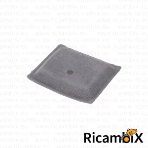 Filtro aria motosega Echo CS302 - rif. orig. 13031003930