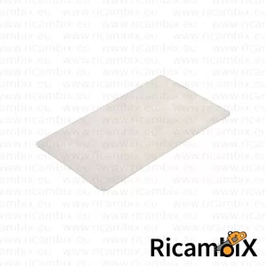 Filtro aria motore Flymo - - rif. orig. -