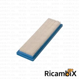 Filtro aria motore Briggs & Stratton 8 hp verticale - rif. orig. 35500|23410030|23410044