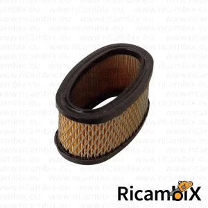Filtro aria motore Briggs & Stratton 11 hp verticale - rif. orig. 393725