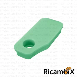 Filtro aria motore Briggs & Stratton 10/11 hp verticale - rif. orig. 270843