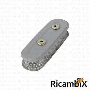 Filtro aria motore|rasaerba Honda GXV120|GXV140|GXV160|4/5 hp|HR216|HRA216 - rif. orig. 17210ZE7013