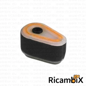 Filtro aria motore John Deere John Deere|Kawasaki FC150 - rif. orig. AM923559|AM79451