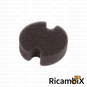 Filtro aria decespugliatore Kawasaki TD24|TD33|TG24 - rif. orig. 110132055