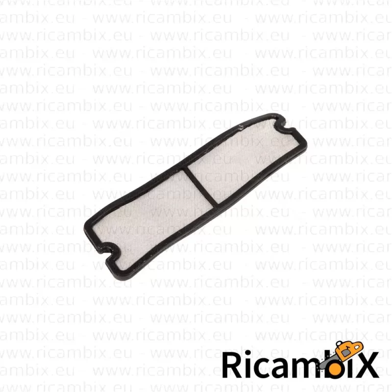 Filtro aria motosega Alpina Mini 330|380 - rif. orig. 3781280