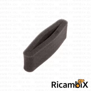 Filtro aria motosega Mcculloch Pro Mac 5200|Pro Mac 5300 - rif. orig. 712996