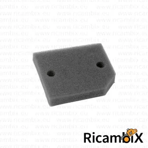 Filtro aria decespugliatore Stihl FR86|FR106|FS81|FS86|FS84|FS52|FS56|FS62|FS66 - rif. orig. 41261240800