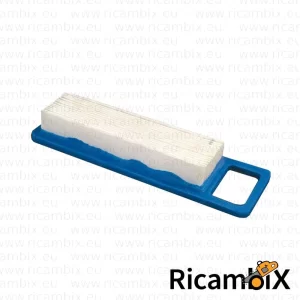 Filtro aria motore Kawasaki FC180 - rif. orig. 110132151
