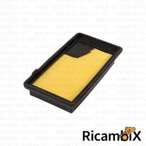 Filtro aria rasaerba Yamaha YLM342|YLM346 - rif. orig. JK41445000
