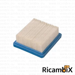 Filtro aria motore Tecumseh VLV|Vector 5 hp|Sinergy 55/40/50|Scooter|Wolf - rif. orig. 36046