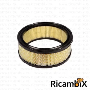 Filtro aria motore Kohler K241|K301|K321|K361|10/12/14/18 hp - rif. orig. 4708303