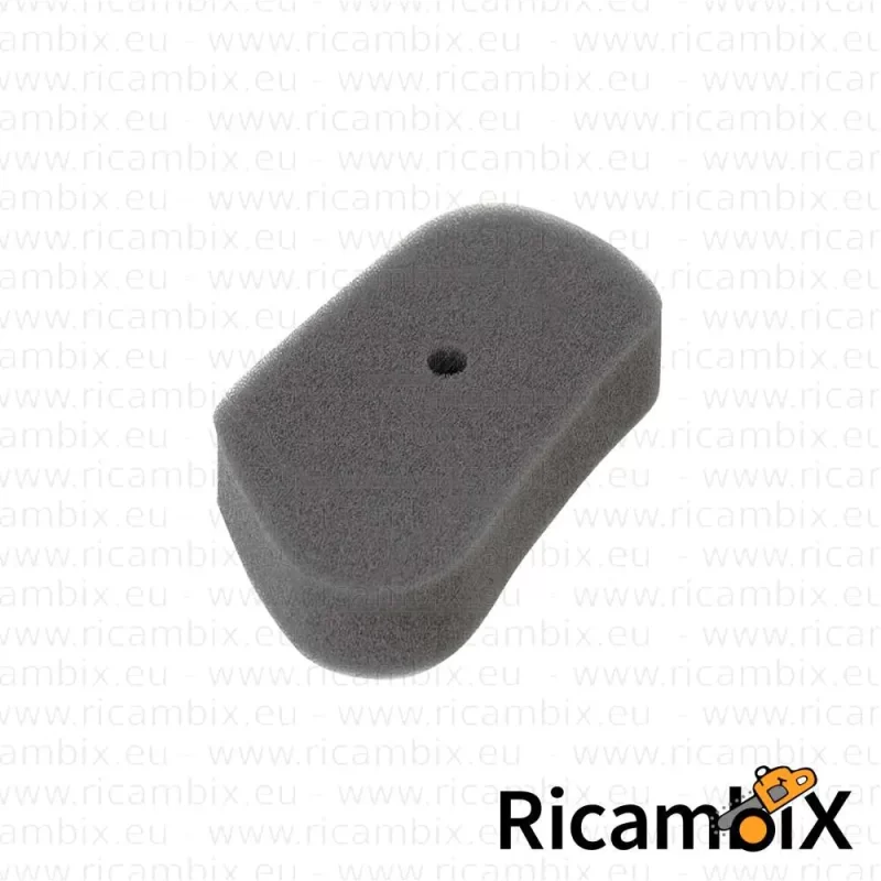 Filtro aria motore|rasaerba Honda HR173|GV100K1 - rif. orig. 17211ZG1700