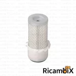 Filtro aria motore Yanmar - - rif. orig. 17102212530|7000011221