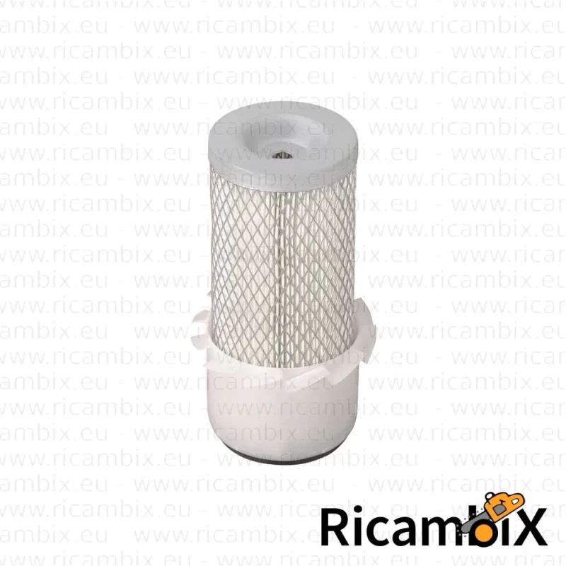 Filtro aria motore Yanmar - - rif. orig. 17102212530|7000011221