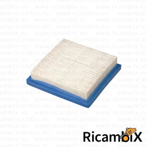 Filtro aria motore Kohler Command 5 hp M5 - rif. orig. 1508301