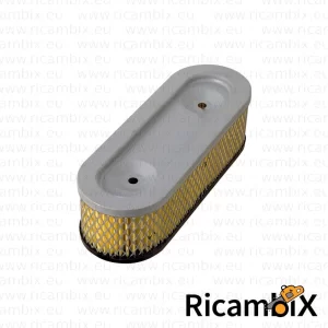 Filtro aria motore Briggs & Stratton 12 hp verticale - rif. orig. 399968