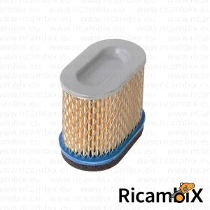 Filtro aria motore Briggs & Stratton 12,5/14 hp Vanguard INTEK - rif. orig. 692446