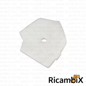 Filtro aria motosega Echo CS2800|CS2900 - rif. orig. 13031035630